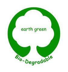 Biodegradable Plastics